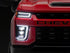 Morimoto LF547 XB LED Headlights - Pair | 2020-2024 Silverado 2500HD/3500HD