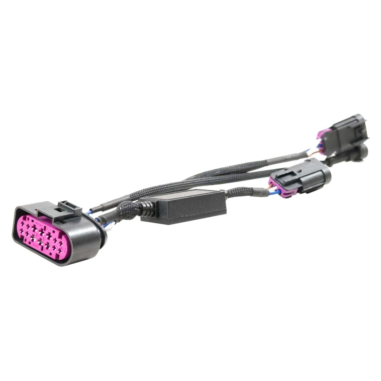 Morimoto H125 Projector Headlight Conversion Harness | 2013-2018 RAM 2500/3500