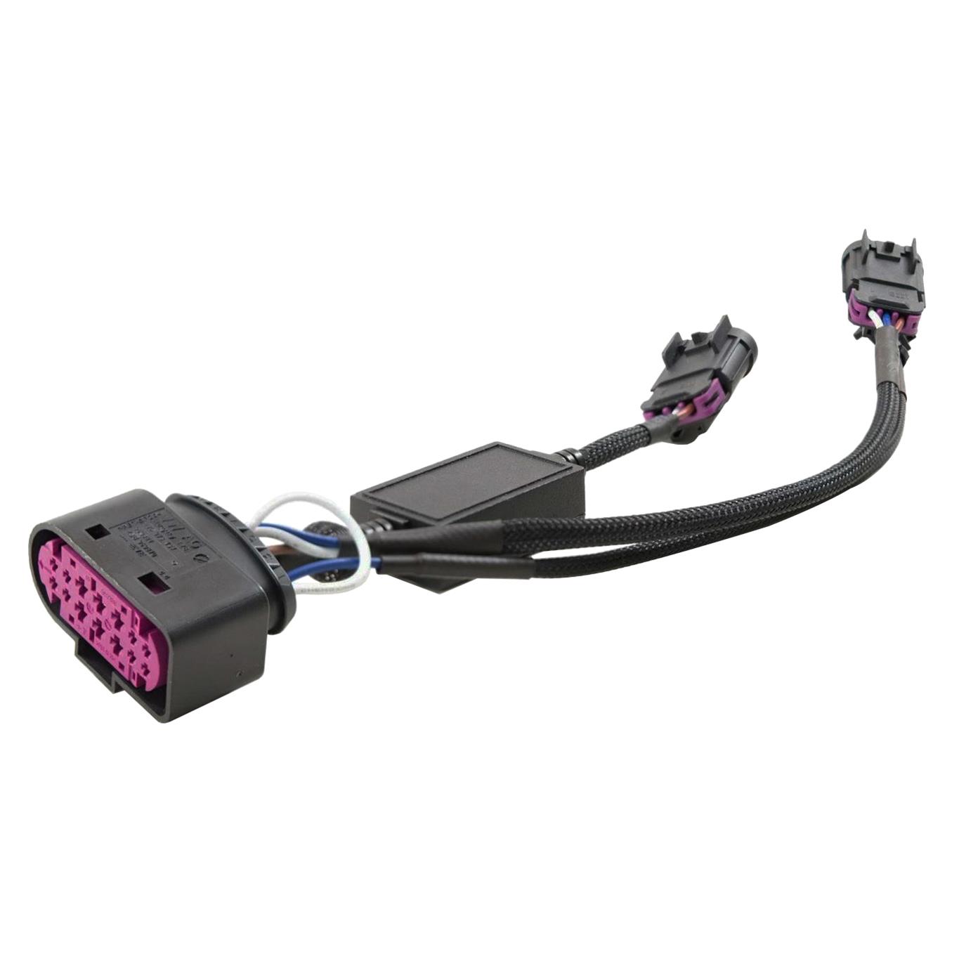Morimoto H125 Projector Headlight Conversion Harness | 2013-2018 RAM 2500/3500