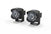 Morimoto BAF100 1Banger HXB Wide Beam LED Pods - White Pair | Universal