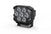 Morimoto BAF118 NCS Spot Beam Big Banger LED Pod White/Amber DRL | Universal