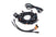 Morimoto BAF130H BangerBar Power Harness - 2Banger (6-8 Pods) | Universal