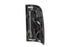 Morimoto LF724 XB LED Tail Lights - Smoked Pair | 2009-2018 Dodge RAM 1500/2500/3500