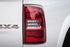 Morimoto LF725 GEN 2 XB LED Tail Lights - Red Pair | 2009-2018 Dodge RAM 1500/2500/3500