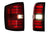 Morimoto LF728 XB LED Tail Lights - Red | 2014-2019 GM Chevrolet Silverado 2500HD/3500HD