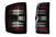 Morimoto LF729 XB LED Tail Lights - Smoked | 2014-2019 GM Chevrolet Silverado 2500HD/3500HD