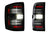 Morimoto LF729 XB LED Tail Lights - Smoked | 2014-2019 GM Chevrolet Silverado 2500HD/3500HD