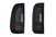 Morimoto LF733 XB LED Tail Lights - Smoked | 1999-2016 Ford F250/F350