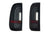 Morimoto LF733 XB LED Tail Lights - Smoked | 1999-2016 Ford F250/F350