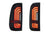 Morimoto LF733 XB LED Tail Lights - Smoked | 1999-2016 Ford F250/F350
