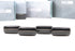 Morimoto LF73809D-1 XB LED Side Markers | 2009-2018 RAM 2500/3500 Dually