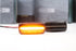 Morimoto LF73809D-1 XB LED Side Markers | 2009-2018 RAM 2500/3500 Dually