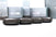 Morimoto LF73813-1 XB LED Side Markers | 2003-2009 Dodge RAM 2500/3500 Dually