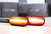 Morimoto LF73813-1 XB LED Side Markers | 2003-2009 Dodge RAM 2500/3500 Dually