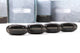 Morimoto LF7933-1 XB LED Side Markers - Set | 2011-2022 Ford F250