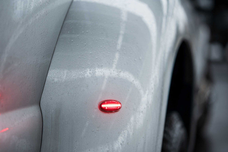 Morimoto LF7933-1 XB LED Side Markers - Set | 2011-2022 Ford F250
