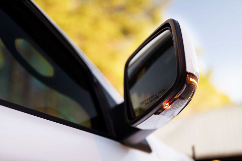 Morimoto LFM8 XB LED Underside Mirror Lights | 2009-2018 Dodge RAM 2500/3500
