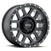 Method MR30689087512N 306 Markdown 18x9 inch Mesh Matte Black -12mm Offset Wheel | 1999-2025 Ford F250/350 4WD