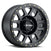 Method MR319290881318 309 Grid 20x9 inch Matte Black 18mm Offset Wheel | 2020-2025 GMC/Chevrolet Silverado/Sierra 2500HD