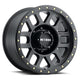 Method MR319290881318 309 Grid 20x9 inch Matte Black 18mm Offset Wheel | 2011-2024 GM Silverado/Sierra 2500HD/3500HD