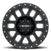Method MR319290881318 309 Grid 20x9 inch Matte Black 18mm Offset Wheel | 2020-2025 GMC/Chevrolet Silverado/Sierra 2500HD