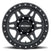 Method MR31289088518 312 18x9 inch Matte Black 18mm Offset Wheel | 2011-2025 GM Silverado/Sierra 2500HD/3500HD