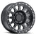Method MR31589087518 315 18X9 inch Matte Black -12mm Offset Wheel | 1994-2024 Ford F250/F350