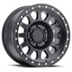 Method MR31589087518 315 18X9 inch Matte Black -12mm Offset Wheel | 1994-2024 Ford F250/F350
