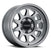 Method MR31621087818N 316 20x10 inch Gloss Titanium -18mm Offset Wheel | 1999-2025 Ford F250/F350 Powerstroke 4WD
