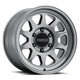 Method MR31621087818N 316 20x10 inch Gloss Titanium -18mm Offset Wheel | 1999-2023 Ford F250/F350 Powerstroke 4WD