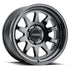 Method MR316290871318 316 20x9 inch Gloss Black 18mm Offset Wheel | 1994-2024 Ford F250/F350