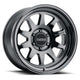 Method MR316290871318 316 20x9 inch Gloss Black 18mm Offset Wheel | 1994-2024 Ford F250/F350