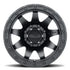 Method MR31729088518 317 20x9 inch Matte Black 18 mm Offset Wheel | 2011-2024 GM Silverado/Sierra 2500HD/3500HD