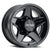 Method MR319290871318 319 Series 20x9 inch Gloss Black 18mm Offset Wheel | 1994-2024 Ford F250/F350 Super Duty
