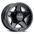 Method MR319290871318 319 Series 20x9 inch Gloss Black 18mm Offset Wheel | 1994-2024 Ford F250/F350 Super Duty