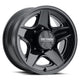 Method MR319290871318 319 Series 20x9 inch Gloss Black 18mm Offset Wheel | 1994-2024 Ford F250/F350 Super Duty