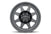 Method MR70189088518H 701-HD Series Bead Grip Wheel 8x180mm Matte Black 18x9 18mm Offset | 2011-2025 GM 2500/3500