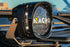 Nacho NAC13C Quatro Lens Cover Clear | Universal