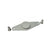 Industrial PDM-08200 Rear Freeze Plug Retaining Plate (With O-ring) | 1998-2002 Dodge RAM 2500/3500 w/ 12V, 24V & 4BT Engines