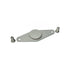 Industrial PDM-08200 Rear Freeze Plug Retaining Plate (With O-ring) | 1998-2002 Dodge RAM 2500/3500 w/ 12V, 24V & 4BT Engines