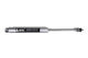 BDS 85710 NX2 Nitro Front Shock 0-2 inch Lift | 2005-2025 Ford F250/F350 Super Duty 4WD Powerstroke