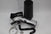 No Limit Fab 60CAIBP Black Cold Air Intake with PG7 Filter | 2003-2007 Ford F250/F350 6.0L Powerstroke