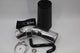 No Limit Fab 60CAIBD Black Cold Air Intake with Dry Filter | 2003-2007 Ford F250/F350 6.0L Powerstroke
