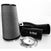 No Limit Fab 60CAIPO Polished Cold Air Intake with Oiled Filter | 2003-2007 Ford F250/F350 6.0L Powerstroke