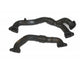 No Limit Fab 64UP Stainless Steel Up-Pipe | 2008-2010 Ford F250/F350 6.4L Powerstroke