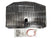 No Limit Fab 67OPD Billet Oil Pan with Compound Turbo Drain Option | 2011-2026 Ford F250/F350 Super Duty 6.7L Powerstroke