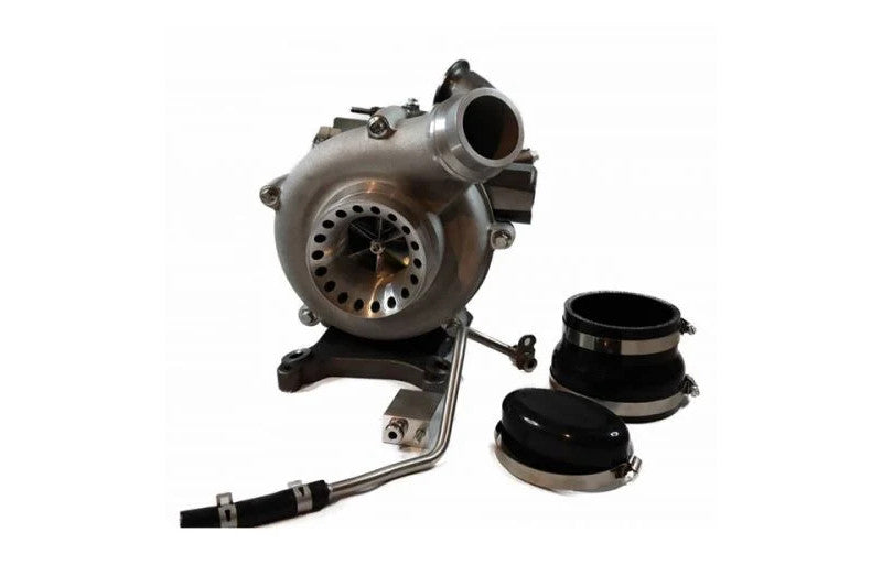 No Limit Fab 67VGT62631114W Stage 1 Whistler Drop-In Turbo | 2011-2014 Ford F250/F350 6.7L Powerstroke