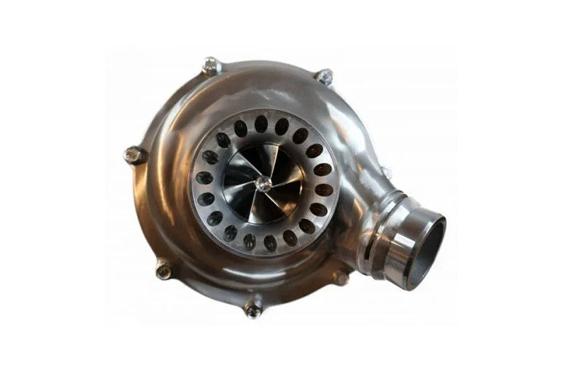 No Limit Fab 67VGT626317W Stage 1 Whistler Drop-In Turbo - 620HP | 2017-2019 Ford F250/F350 6.7L Powerstroke