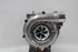 No Limit Fab LLYLBZLMMVGT6366 Raw Stage 1 63/66 Drop In Factory Replacement Turbo | 2004.5-2010 GM Silverado/Sierra 2500HD/3500HD 6.6L Duramax Non-Whistle
