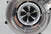 No Limit Fab LLYLBZLMMVGT6366W Raw Stage 1 63/66 Drop In Factory Replacement Turbo | 2004.5-2010 GM Silverado/Sierra 2500HD/3500HD 6.6L Duramax with Whistle